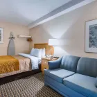 Entreprises 16 image COMFORT INN travel & tourism dans Saint John NB