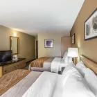 Entreprises 28 image COMFORT INN travel & tourism dans Sydney NS