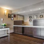 Entreprises 23 image COMFORT INN travel & tourism dans Dartmouth NS