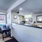 Entreprises 20 image COMFORT INN travel & tourism dans Saint John NB
