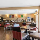 Entreprises 24 image COMFORT INN travel & tourism dans Dartmouth NS