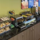 Entreprises 29 image COMFORT INN travel & tourism dans Sydney NS