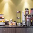 Business 15 image COMFORT INN travel & tourism in Hamilton ON