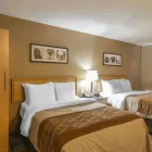 Entreprises 33 image COMFORT INN travel & tourism dans Sydney NS