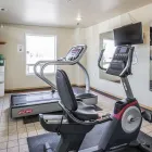 Business 27 image COMFORT INN travel & tourism in Lethbridge AB