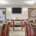 Business 16 image COMFORT INN travel & tourism in Burlington ON