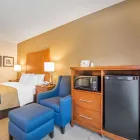 Entreprises 24 image COMFORT INN travel & tourism dans Bathurst NB