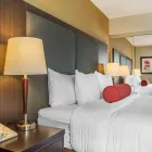 Business 20 image COMFORT INN travel & tourism in Burlington ON