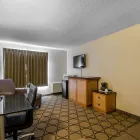 Entreprises 24 image COMFORT INN travel & tourism dans Regina SK