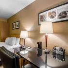 Entreprises 14 image COMFORT INN travel & tourism dans Swift Current SK