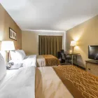 Entreprises 36 image COMFORT INN travel & tourism dans Sydney NS