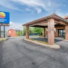 Entreprises 26 image COMFORT INN travel & tourism dans Bathurst NB
