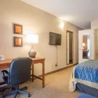 Entreprises 27 image COMFORT INN travel & tourism dans Bathurst NB