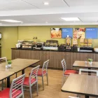 Entreprises 37 image COMFORT INN travel & tourism dans Sydney NS