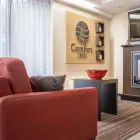 Business 17 image COMFORT INN travel & tourism in Hamilton ON