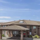 Entreprises 38 image COMFORT INN travel & tourism dans Sydney NS