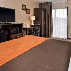 Entreprises 23 image COMFORT INN travel & tourism dans Brampton ON