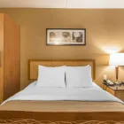 Entreprises 1 image COMFORT INN travel & tourism dans Sydney NS