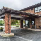 Business 1 image COMFORT INN travel & tourism in Hamilton ON