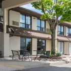 Entreprises 2 image COMFORT INN travel & tourism dans Dartmouth NS