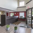 Entreprises 4 image COMFORT INN travel & tourism dans Sydney NS