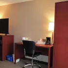 Entreprises 5 image COMFORT INN travel & tourism dans Dartmouth NS