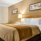Business 3 image COMFORT INN travel & tourism in Hamilton ON