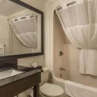 Entreprises 7 image COMFORT INN travel & tourism dans Sydney NS