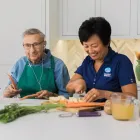 Entreprises 1 image COMFORT KEEPERS HOME CARE Senior Citizen Services & Centres dans North York ON