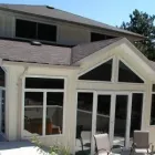 Entreprises 6 image COMFORT KING WINDOWS & DOORS Window Repair & Installation dans Orléans ON
