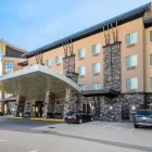 Entreprises 11 image COMFORT SUITES KELOWNA travel & tourism dans Kelowna BC