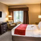 Entreprises 13 image COMFORT SUITES KELOWNA travel & tourism dans Kelowna BC