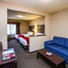 Entreprises 16 image COMFORT SUITES KELOWNA travel & tourism dans Kelowna BC