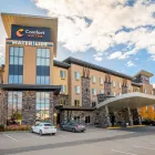 Entreprises 18 image COMFORT SUITES KELOWNA travel & tourism dans Kelowna BC