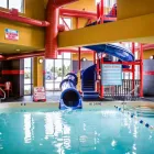 Entreprises 20 image COMFORT SUITES KELOWNA travel & tourism dans Kelowna BC