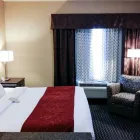 Entreprises 22 image COMFORT SUITES KELOWNA travel & tourism dans Kelowna BC