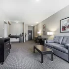 Entreprises 25 image COMFORT SUITES KELOWNA travel & tourism dans Kelowna BC
