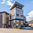 Entreprises 26 image COMFORT SUITES KELOWNA travel & tourism dans Kelowna BC