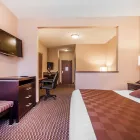 Entreprises 27 image COMFORT SUITES KELOWNA travel & tourism dans Kelowna BC