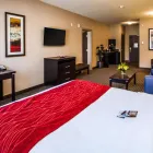 Entreprises 3 image COMFORT SUITES KELOWNA travel & tourism dans Kelowna BC