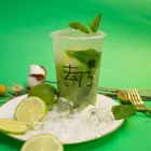 Entreprises 3 image COMING TEA BEVERAGE BAR Food & Beverage dans Winnipeg MB