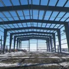 Entreprises 1 image COMMERCIAL AND RESIDENTIAL CONSTRUCTION LTD Energy Management & Conservation Consultants dans Calgary AB