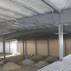 Entreprises 12 image COMMERCIAL AND RESIDENTIAL CONSTRUCTION LTD Energy Management & Conservation Consultants dans Calgary AB