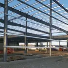 Entreprises 21 image COMMERCIAL AND RESIDENTIAL CONSTRUCTION LTD Energy Management & Conservation Consultants dans Calgary AB