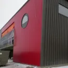 Entreprises 28 image COMMERCIAL AND RESIDENTIAL CONSTRUCTION LTD Energy Management & Conservation Consultants dans Calgary AB