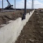 Entreprises 8 image COMMERCIAL AND RESIDENTIAL CONSTRUCTION LTD Energy Management & Conservation Consultants dans Calgary AB