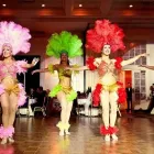 Business 2 image COMPAGNIE DE DANSE SYLVIAERA INC Wedding Supplies & Services in Montréal QC