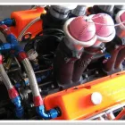 Entreprises 3 image COMPETITION AUTOMOTIVE Automotive dans Richmond Hill ON