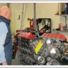 Entreprises 9 image COMPETITION AUTOMOTIVE Automotive dans Richmond Hill ON