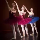 Business 1 image COMPETITION INTERNATIONALE DE BALLET DU CANADA Education in Québec QC